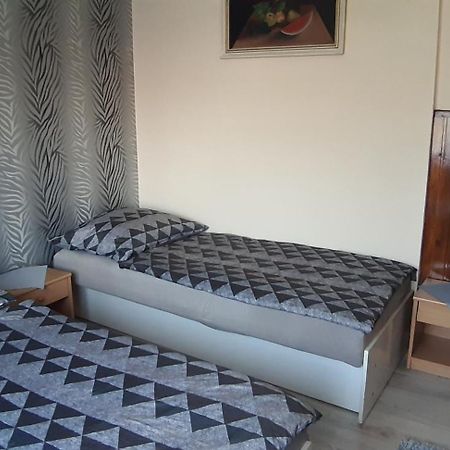 Max Lägenhet Liptovský Mikuláš Exteriör bild